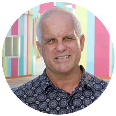 David Mark Watson