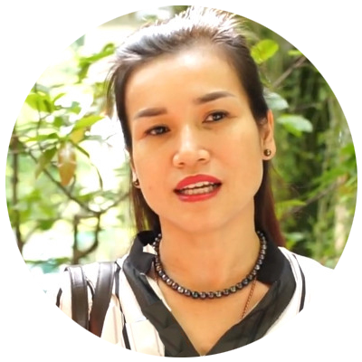 Thục Như