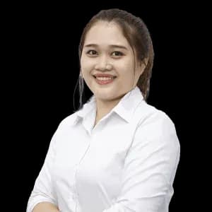 Dam Le Thuy Tien 300x300