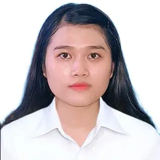 Ms Dam Le Thuy Tien