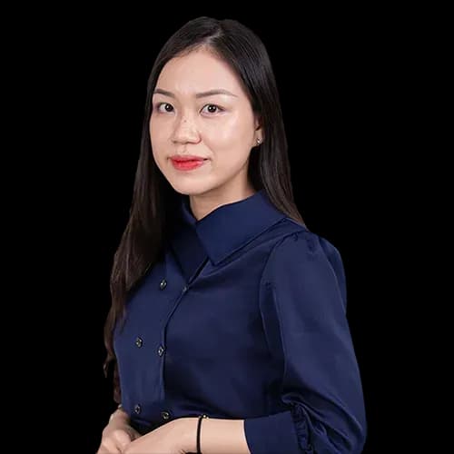 Ms Le Minh Anh