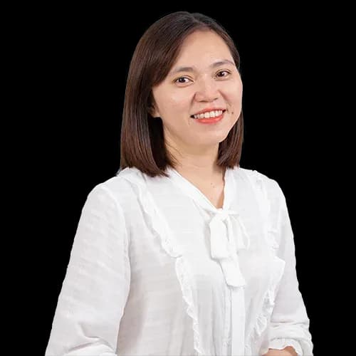 Ms Le Thi Phuong Dung
