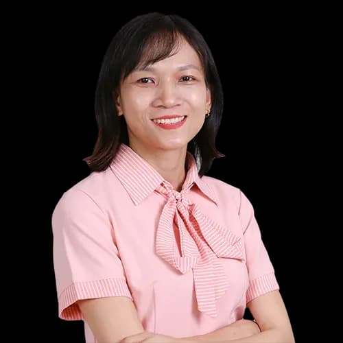 Ms Thach Thi Le Thu