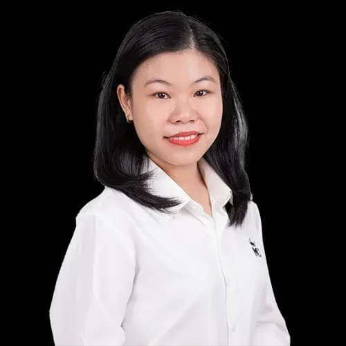 Ms Vo Thi Ngoc Linh