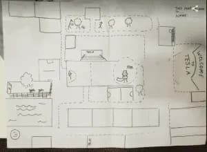 School map Ciara Lucey 768x563 1 300x220