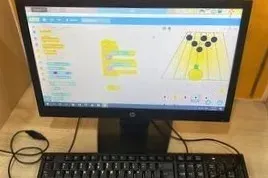 Scratch 3