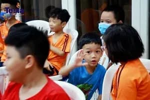 TESLAM 7