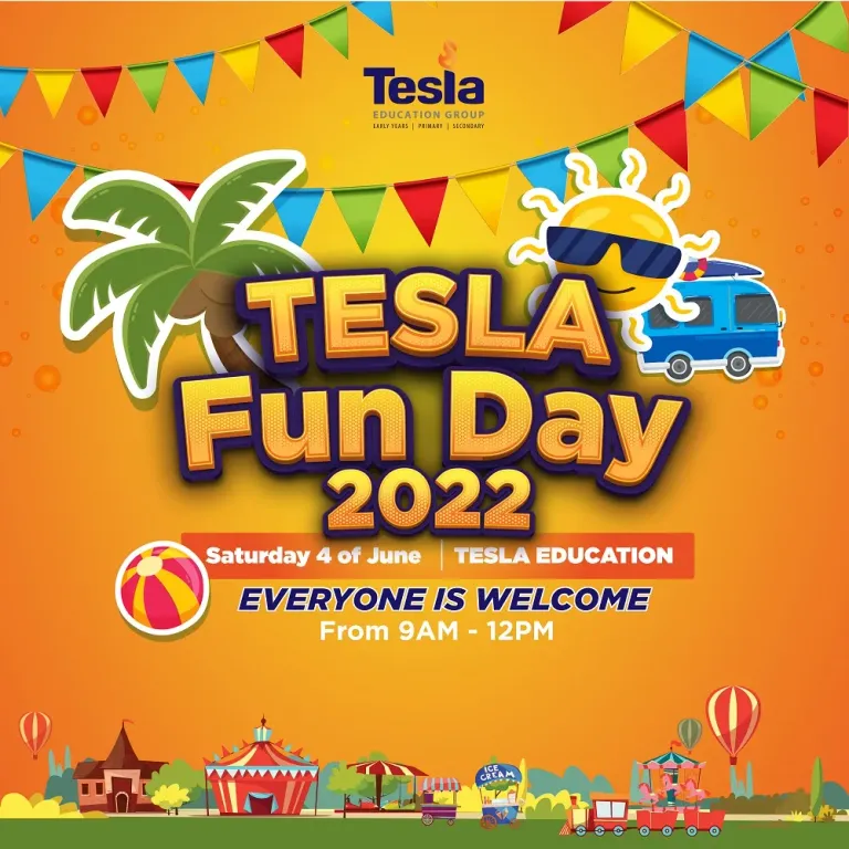 Tesla Fun Day EN 768x768