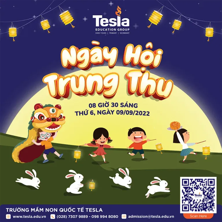 Tesla Moon festival VI 768x768