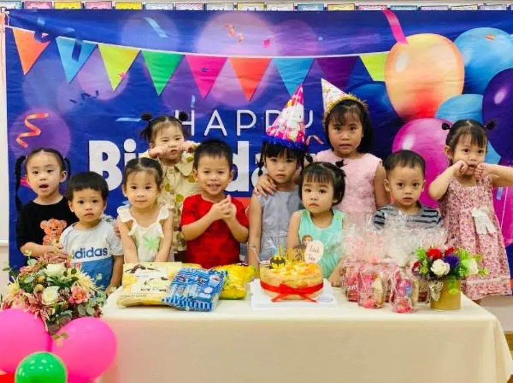 birthday