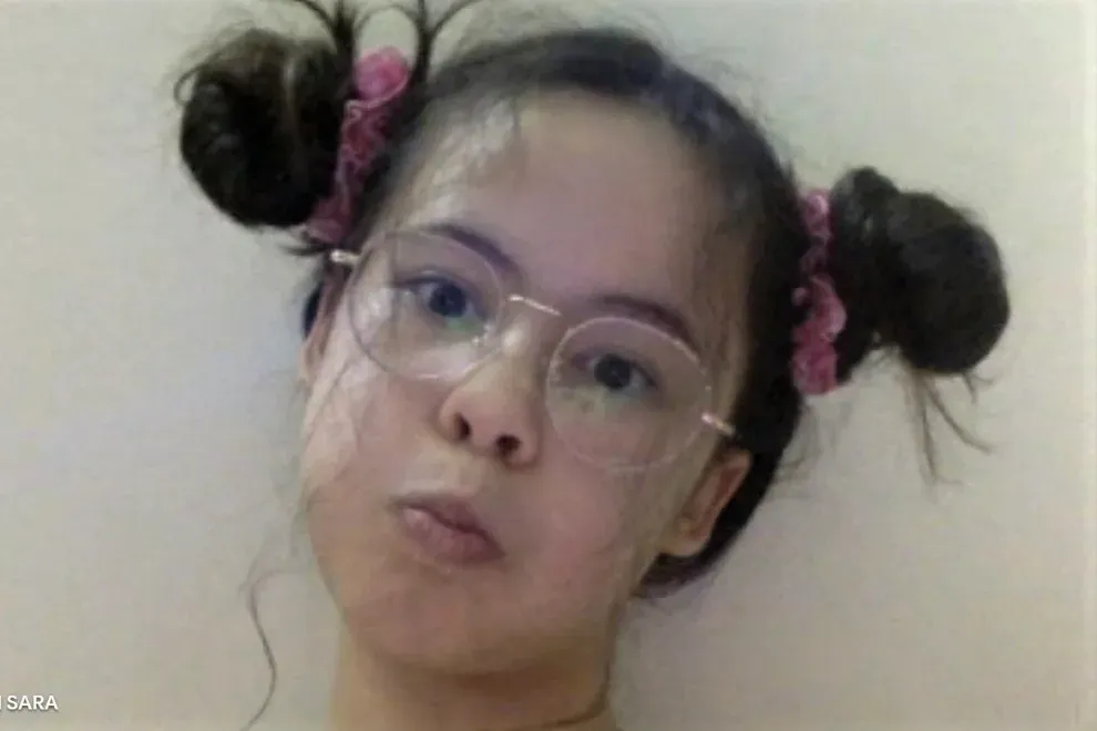 crazy hair day tesla school 3