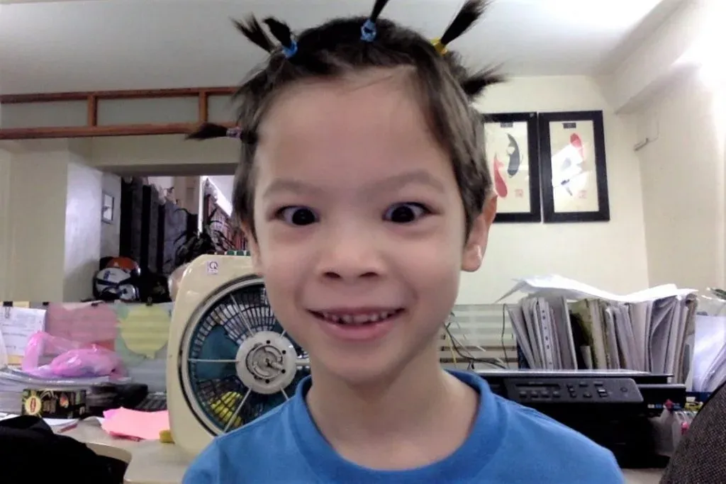 crazy hair day tesla school 8 1024x683