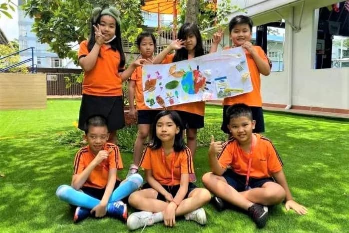 earth day 3