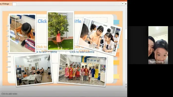 online learning 1