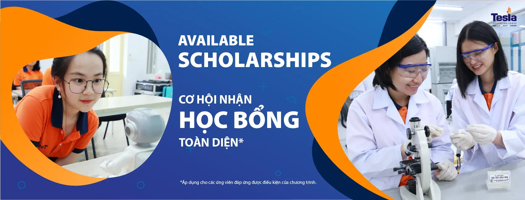 scholarships