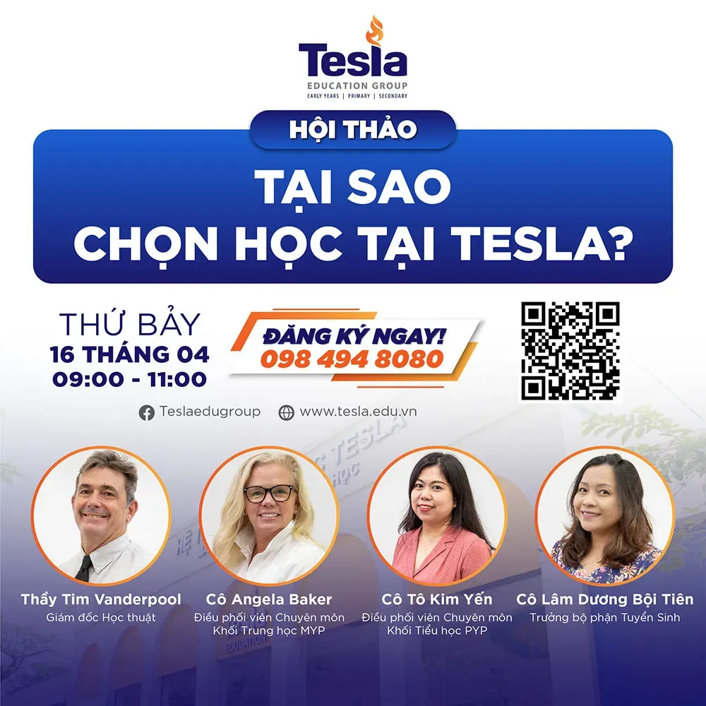 seminar why Tesla school VI web