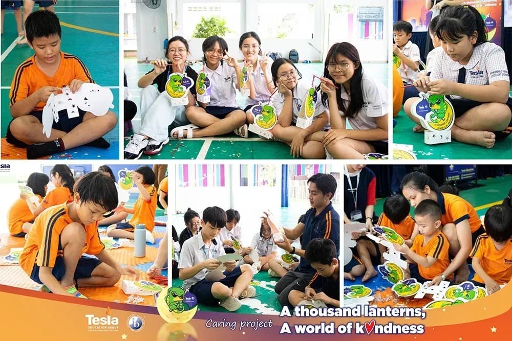 truong quoc te tesla du an 1000 long den 8