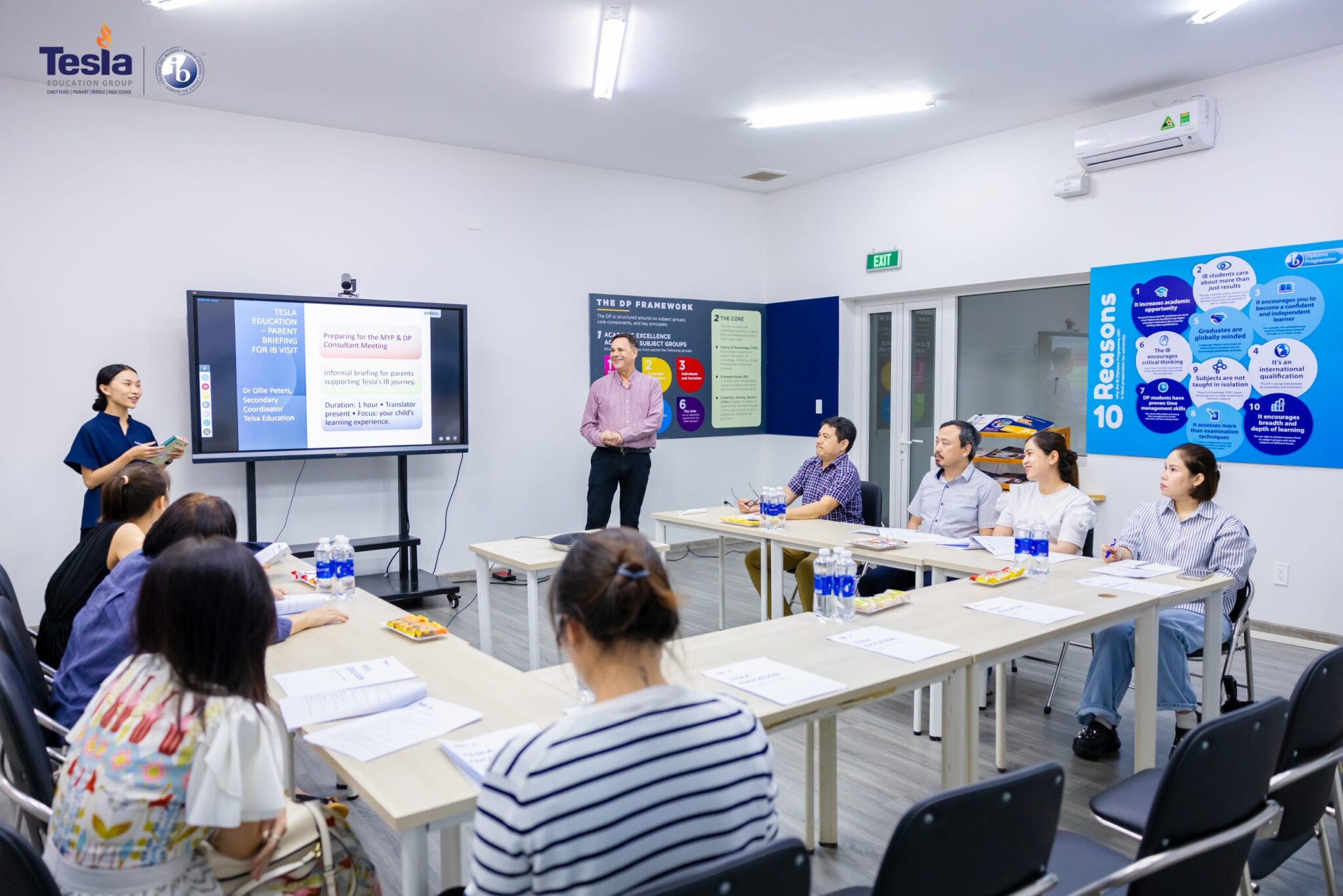 20241024 IB Authorization Training for Parents 001 scaled
