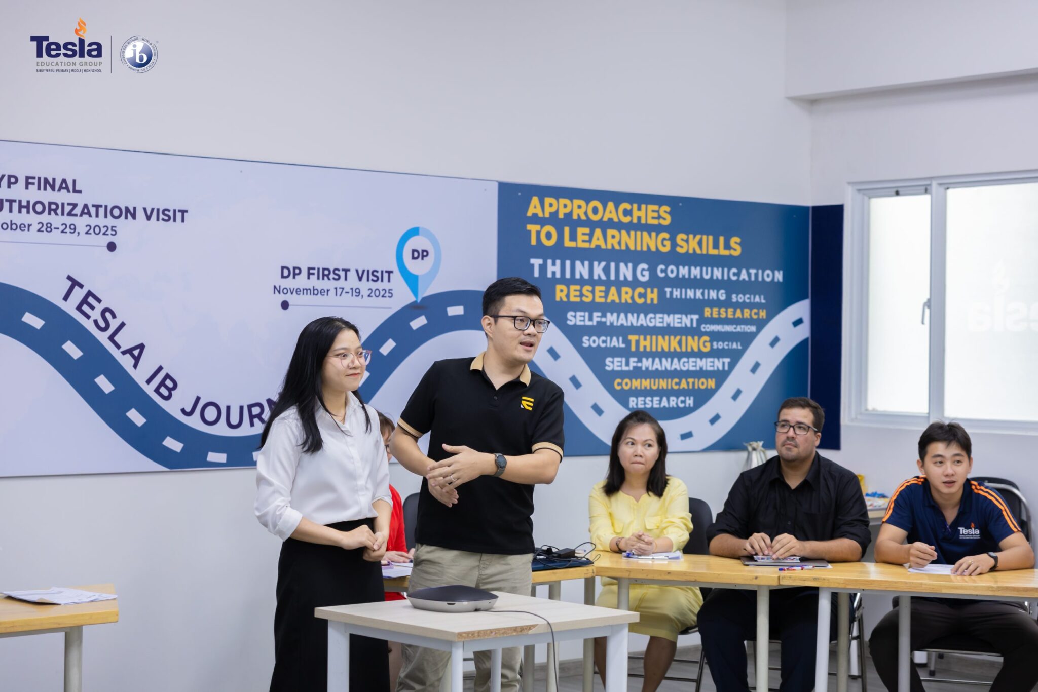 20251028 Tesla is accrediting the IB MYP program 009 scaled