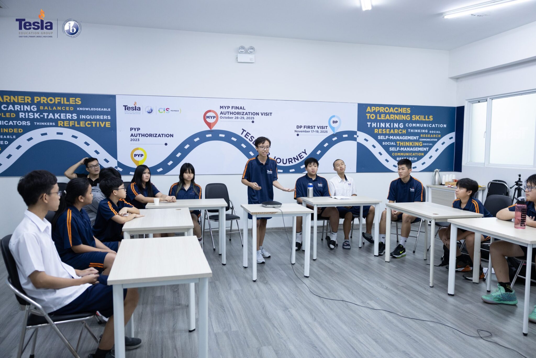 20251028 Tesla is accrediting the IB MYP program 029 scaled