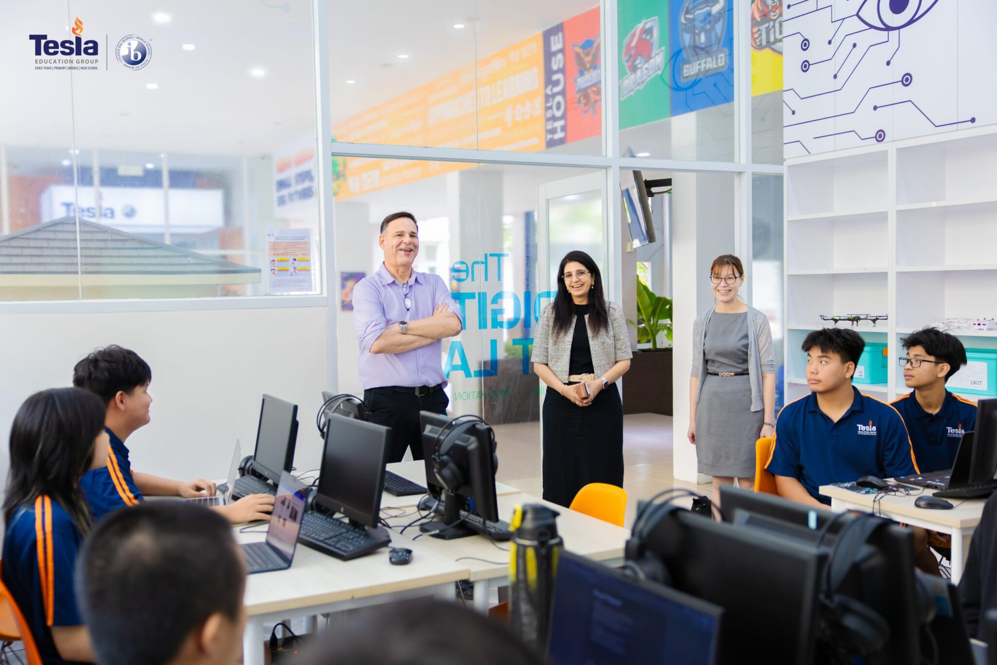 20251117 Tesla has started testing the DP program 063 scaled