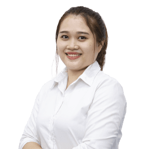 Dam Le Thuy Tien 300x300