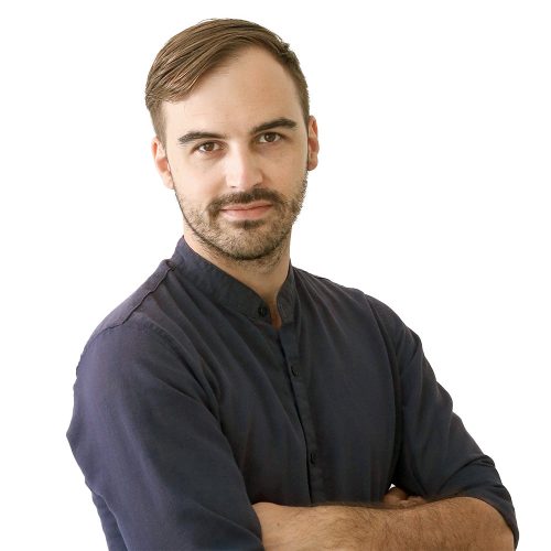 Daniele Moretti 500x500