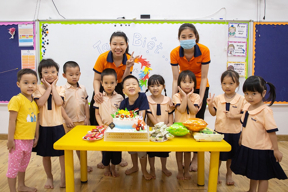 EYs student 3
