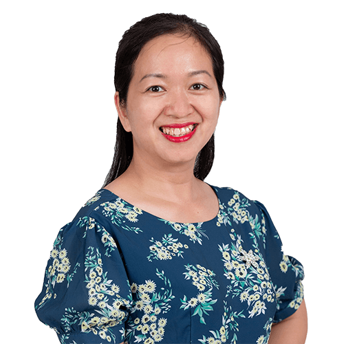 Ms Doan Thi Huynh Hanh