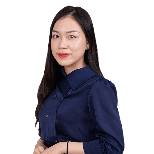 Ms Le Minh Anh