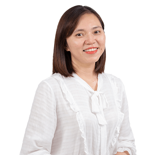 Ms Le Thi Phuong Dung