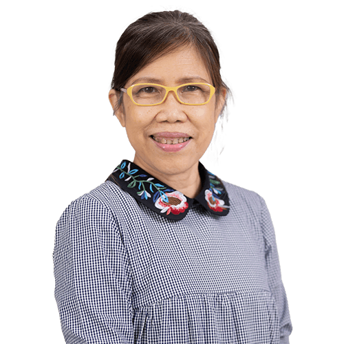 Ms Nguyen Thi Quynh Dien