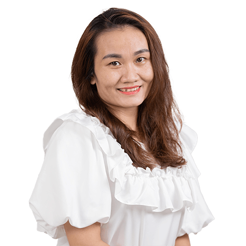 Ms Tran Thi Ngoc Trinh