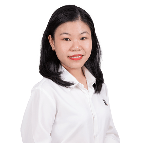 Ms Vo Thi Ngoc Linh