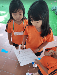 Scavenger hunt1 Ciara Lucey 227x300