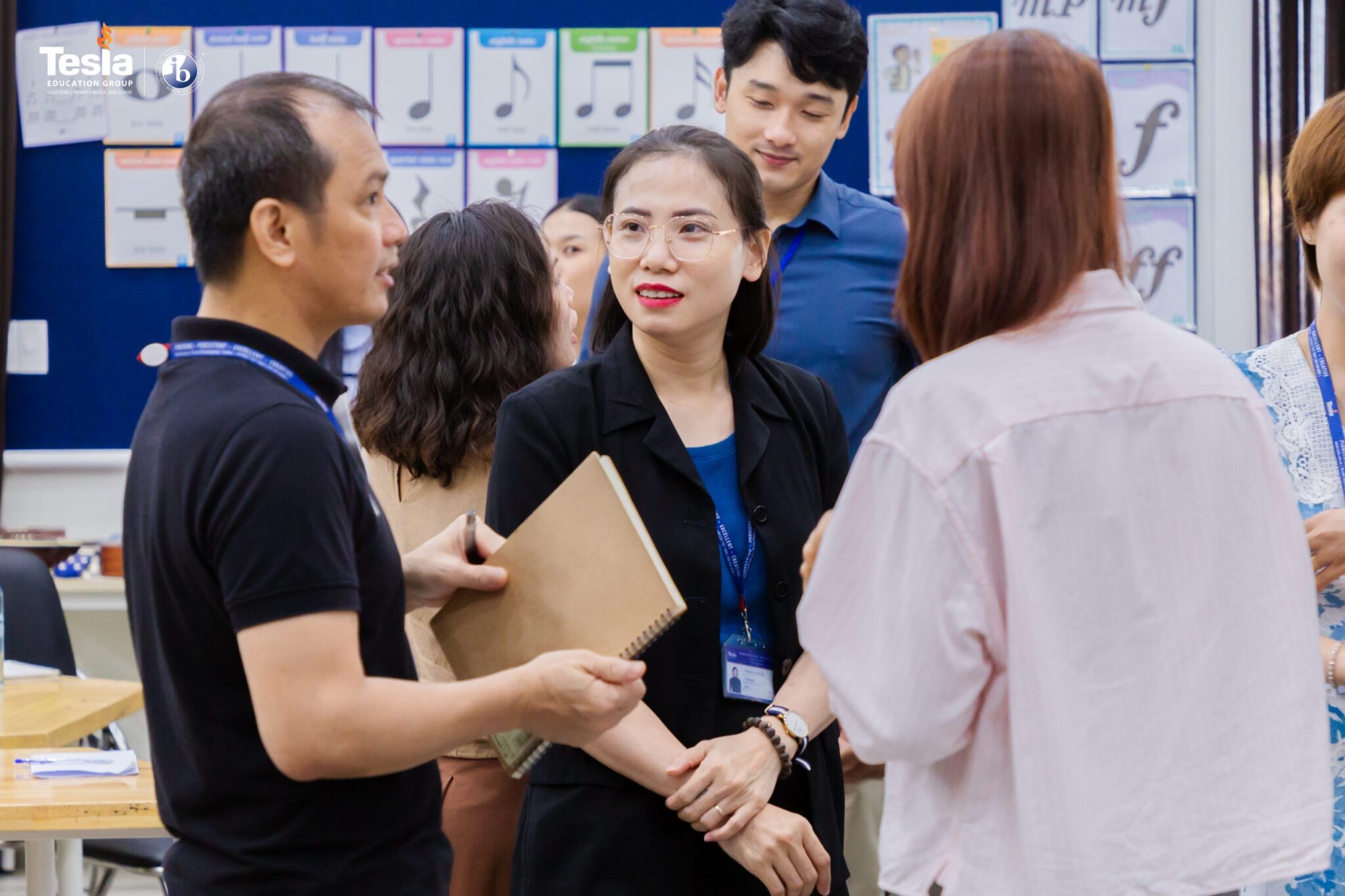 School Orientation dao tao giao vien scaled