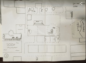 School map Ciara Lucey 768x563 1 300x220