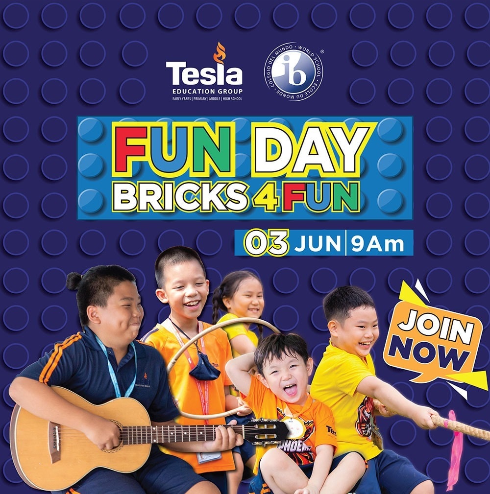 Tesla Fun Day 2023 EN