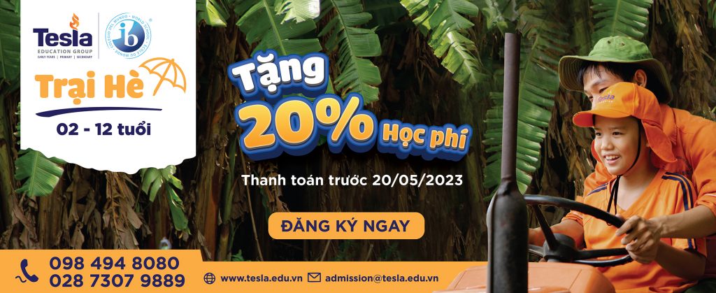 Tesla Summer Camp IB VN 1024x419