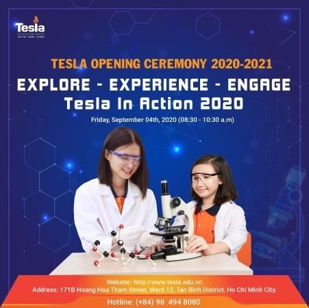 Tesla Talk Week August 28th 2020 7