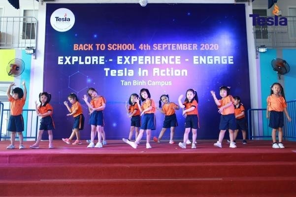 Tesla Talk Week September 4th 2020 6