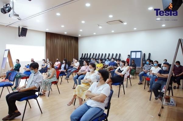 Tesla Talk Week September 4th 2020 7