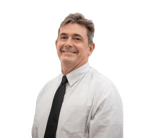 Tim Vandepool tong hieu truong Head of school 300x273