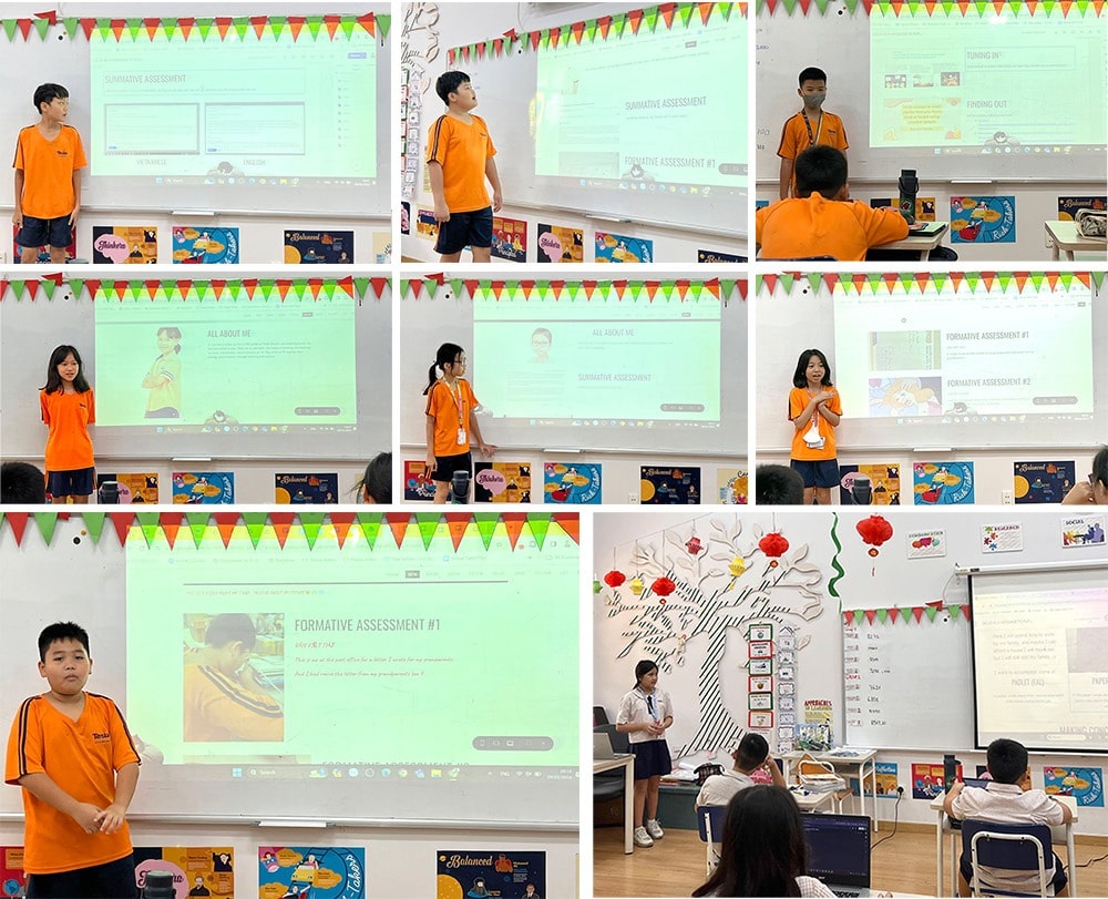 Truong Quoc te Tesla G5 lap ke hoach 1