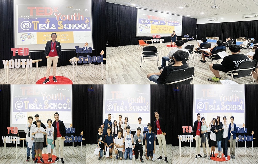 Truong Quoc te Tesla MYP TED Youth 3