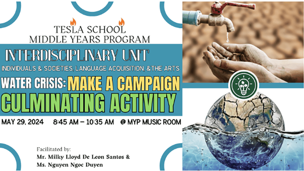 Truong Quoc te Tesla Milky