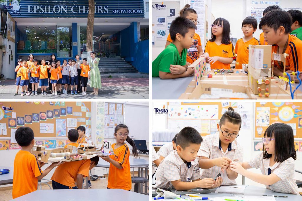 Truong Quoc te Tesla PYP Science 1024x682
