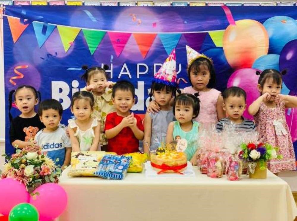 birthday