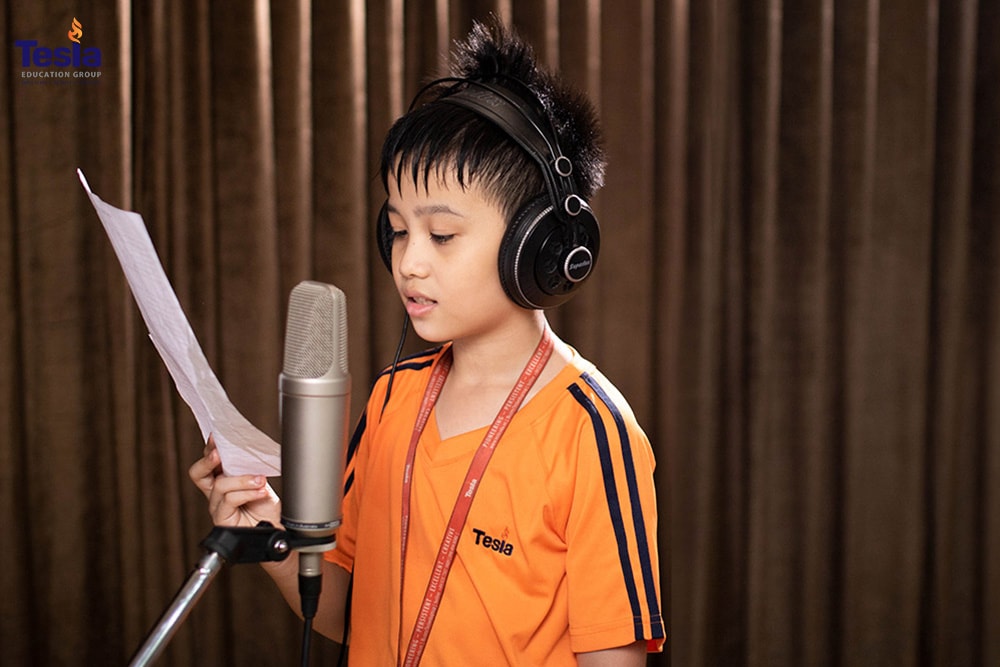 chuong trinh tu tai quoc te ib truong tesla ngo the anh