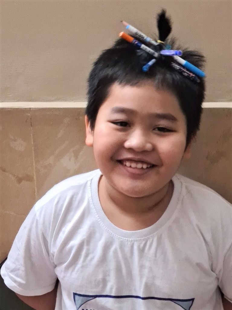 crazy hair day tesla school 6 768x1024